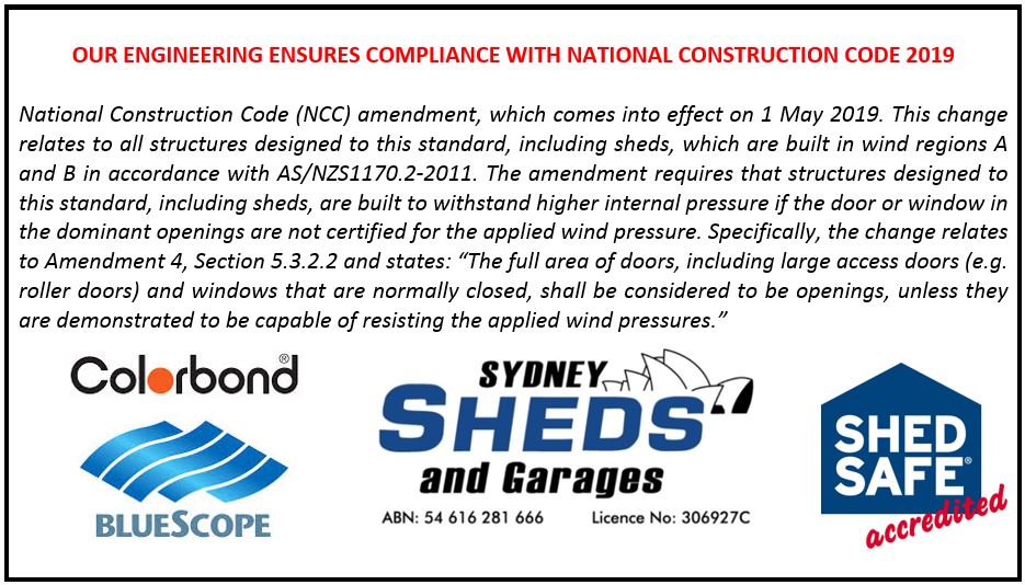 Sydney Sheds and Garages | home goods store | 4/49 Anderson Rd, Smeaton Grange NSW 2567, Australia | 1800449149 OR +61 1800 449 149