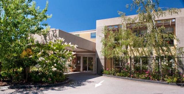 Japara Lower Plenty Aged Care Home | 390 Main Rd, Lower Plenty VIC 3093, Australia | Phone: (03) 9430 2400