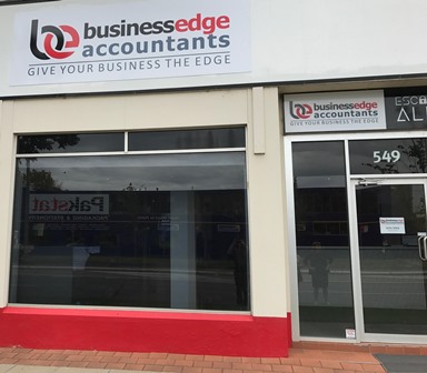 Business Edge Accountants | 2/86 Albury St, Holbrook NSW 2644, Australia | Phone: (02) 6041 1687