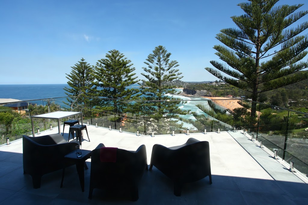 Jennys Retreats | 37 The Serpentine, Bilgola Beach NSW 2107, Australia | Phone: 0414 294 840