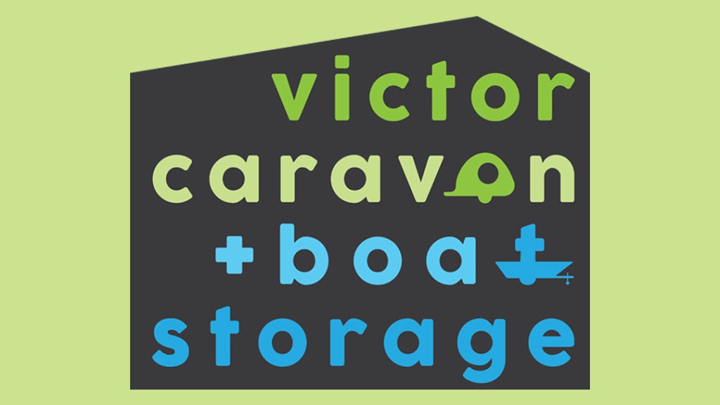 Victor Caravan & Boat Storage | storage | 29-33 Maude St, Encounter Bay SA 5211, Australia | 0487317819 OR +61 487 317 819