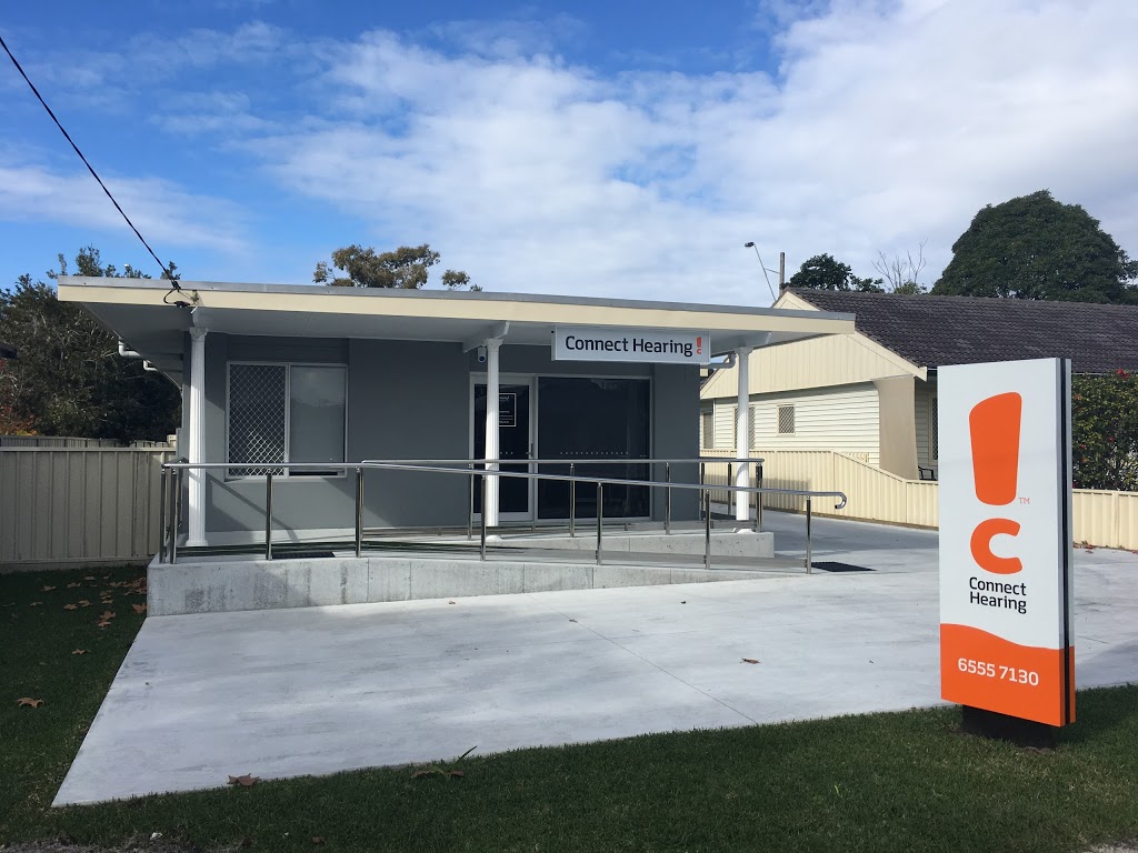 Connect Hearing | doctor | 94 Breckenridge St, Forster NSW 2428, Australia | 0265557130 OR +61 2 6555 7130