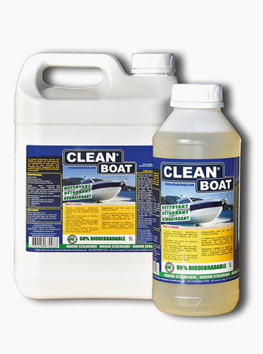 Clean Boat Australia | Shop 1 / Building, 4 Wharf St E, Queenscliff VIC 3225, Australia | Phone: 0419 519 161