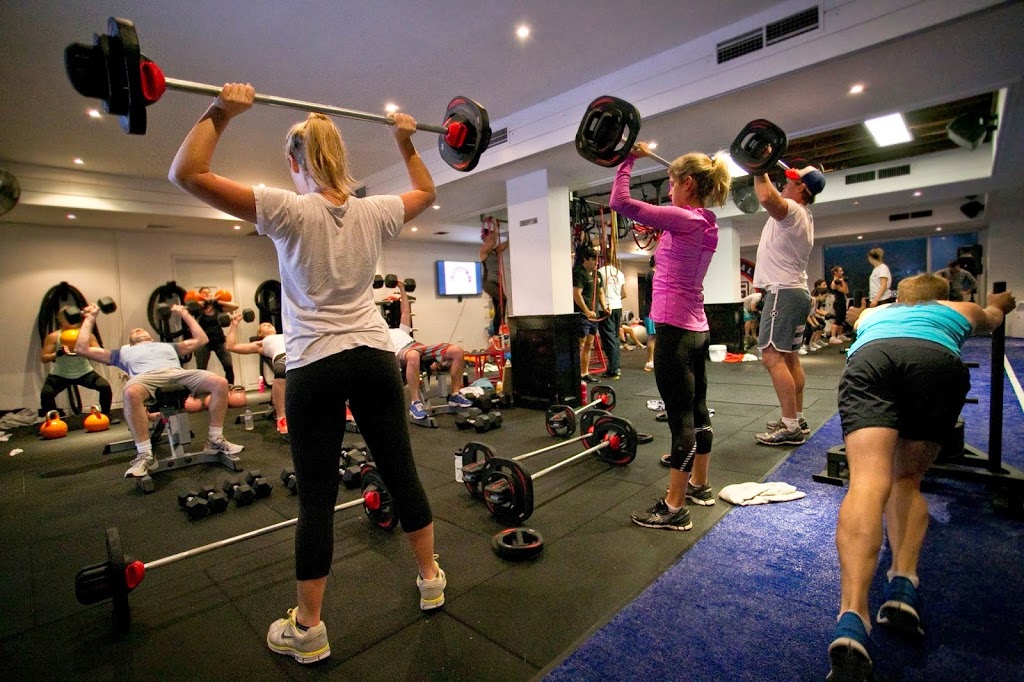 F45 Training Paddington | 30 Alma St, Paddington NSW 2021, Australia | Phone: 0409 024 205