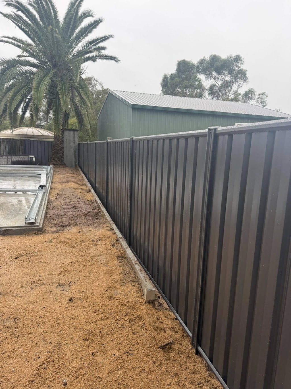 Blockas Rural & Earthworx | 240 Lyndhurst Ln, Warwick QLD 4370, Australia | Phone: 0474 734 981