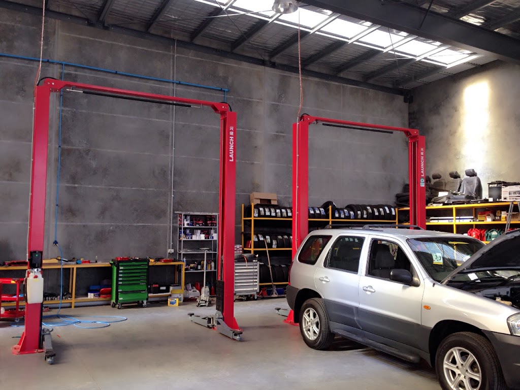 北方汽修 (Northern Auto Repairs) | 29 Mogul Ct, Deer Park VIC 3023, Australia | Phone: 0413 332 950