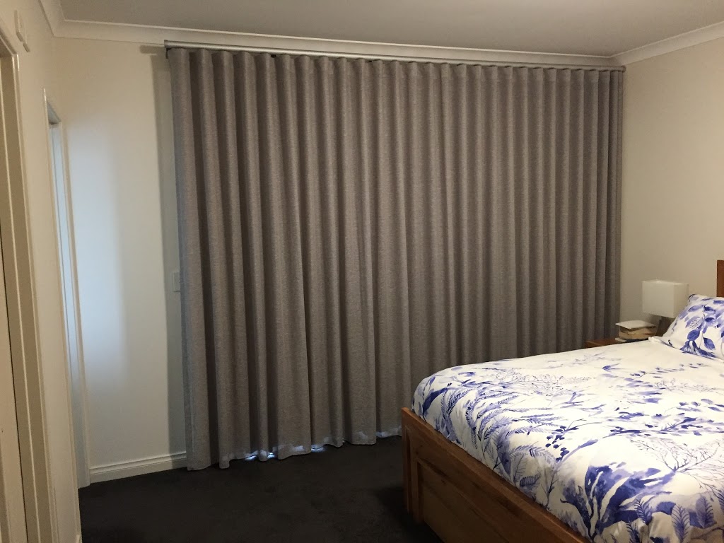 Decor Blinds & Curtains | home goods store | 1a/43 Hutton St, Osborne Park WA 6017, Australia | 0893746533 OR +61 8 9374 6533