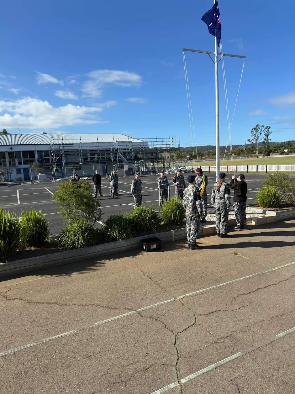 NTS Oxley | 3 Laidley Plainland Rd, Laidley North QLD 4341, Australia | Phone: 0404 020 814