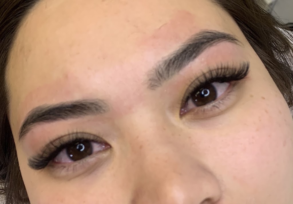 Home Lashes Beauty | 4 Savery Pl, Fairfield West NSW 2165, Australia | Phone: 0451 079 789