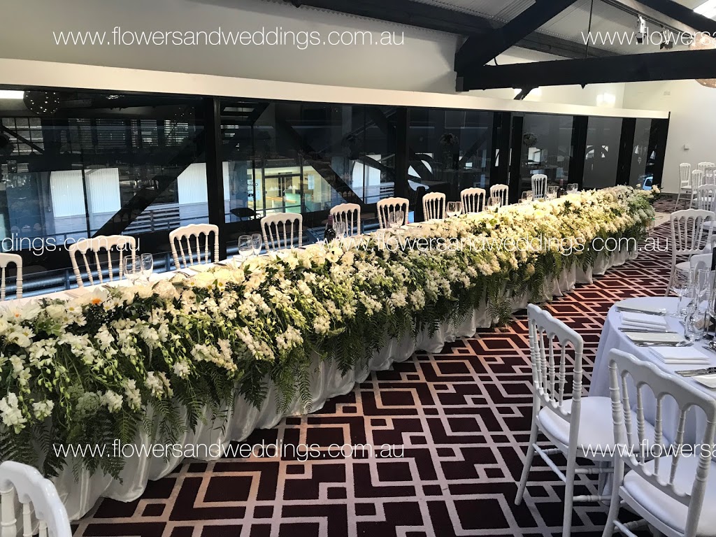 Flowers and Weddings | 26 Candlenut Grove , Parklea, Sydney NSW 2768, Australia | Phone: 0406 911 969