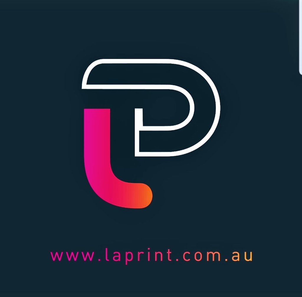 La Print | 278b Edgar St, Condell Park NSW 2200, Australia | Phone: 0452 574 835