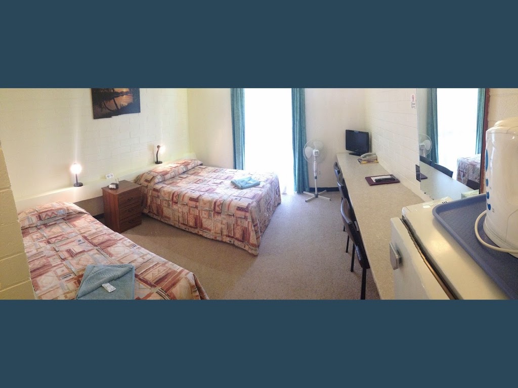 Leongatha Motel | lodging | 18 Turner St, Leongatha VIC 3953, Australia | 0356622375 OR +61 3 5662 2375