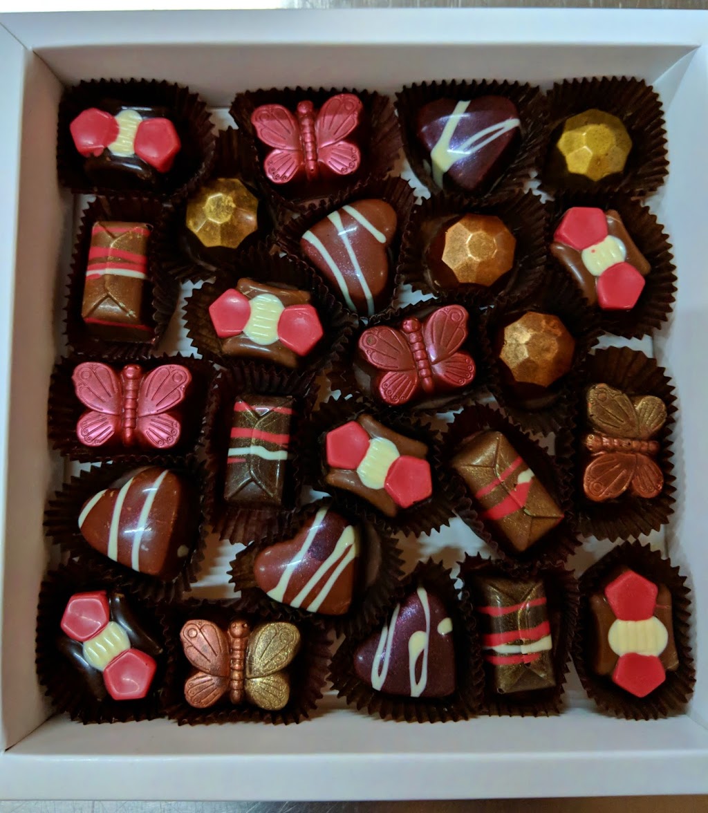 Sissys Chocolates | 7 Canterbury Rd, Blackburn VIC 3130, Australia | Phone: (03) 9897 4044