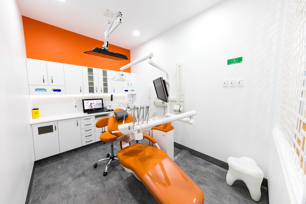 Tooth Booth Dentists Strathpine | dentist | Strathpine Centre, Shop 106/295 Gympie Rd, Strathpine QLD 4500, Australia | 0734486409 OR +61 7 3448 6409
