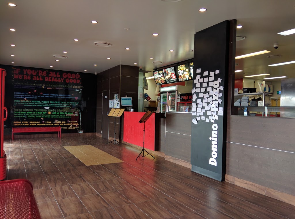 Dominos Pizza Bathurst | meal takeaway | 2/4 Stockland Dr, Kelso NSW 2795, Australia | 0263304520 OR +61 2 6330 4520