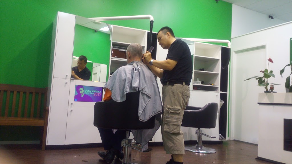 CrazyCut | 200 Old Cleveland Rd, Capalaba QLD 4157, Australia