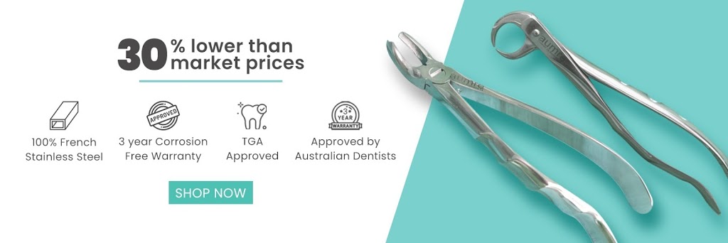 Aumré Dental Supplies | health | 88 Palmers Rd, Williams Landing VIC 3027, Australia | 0480162221 OR +61 480 162 221