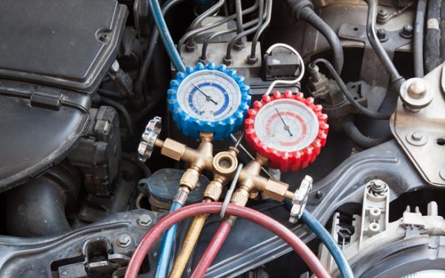 A&M Mechanical Services | car repair | 160 Commercial Rd, Salisbury SA 5108, Australia | 0435082098 OR +61 435 082 098
