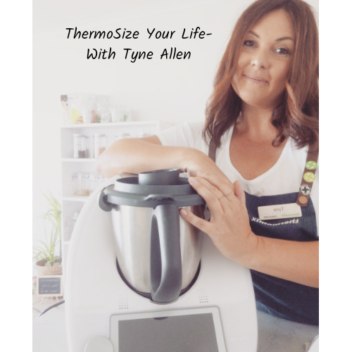 Tyne Allen- Thermomix consultant | Lomond Rd, Greenwood WA 6024, Australia | Phone: 0404 278 161