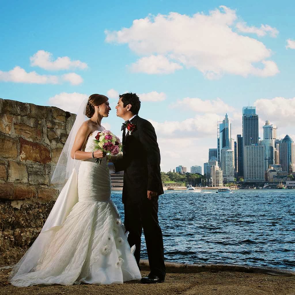 Affordable Wedding Photographer Brisbane | 27 Glenella St, The Gap QLD 4061, Australia | Phone: 0435 011 076