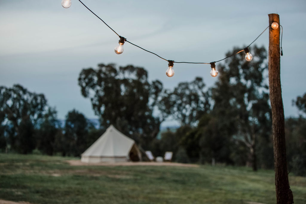 Mansfield Glamping | 299 Rifle Butts Rd, Mansfield VIC 3722, Australia | Phone: 0488 396 263