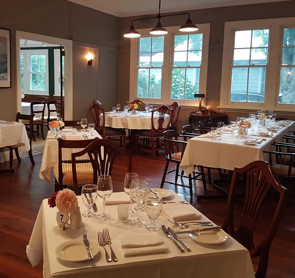 The Dining Room | restaurant | 103 Railway Ave, Bundanoon NSW 2578, Australia | 0407226626 OR +61 407 226 626