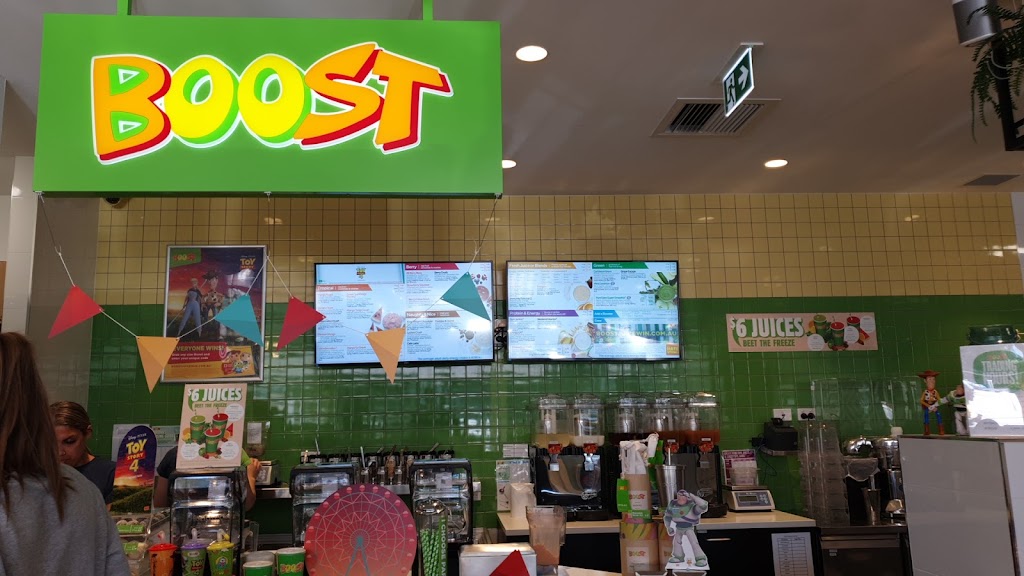 Boost Juice | 399-393 Pacific Hwy, Coffs Harbour NSW 2450, Australia | Phone: (02) 6651 9681