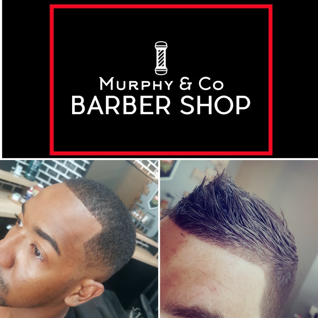 Murphy & Co Barber Shop | 3/63 Thomas Dr, Chevron Island QLD 4217, Australia | Phone: 0420 957 244