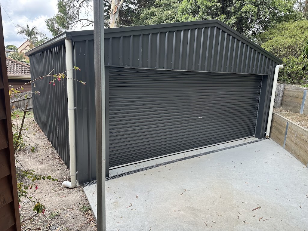 MAD BUILDING GROUP | 15 Panorama Tce, Mansfield VIC 3723, Australia | Phone: 0432 595 468