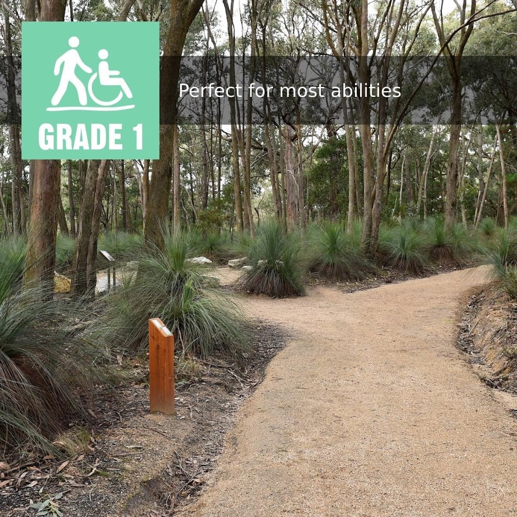 Trail Hiking Australia | 8 Fairway Cres, Darley VIC 3340, Australia | Phone: 0408 006 430