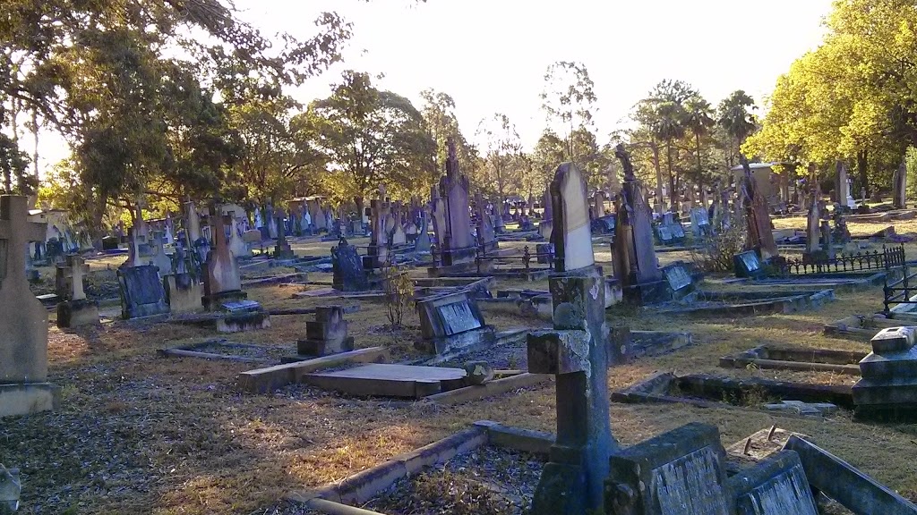Rookwood Memorial Gardens and Crematorium | Memorial Ave, Rookwood NSW 2141, Australia | Phone: (02) 9746 8945