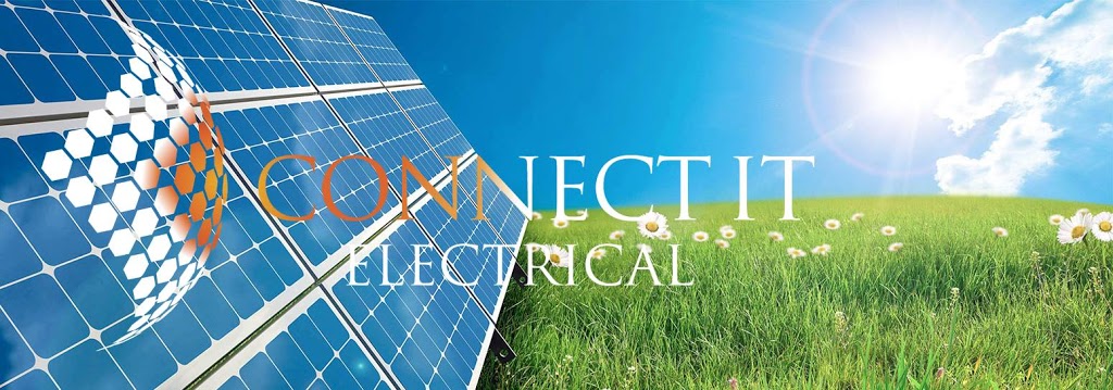 Connect it Electrical | electrician | 55 Dundowran Rd, Walligan QLD 4655, Australia | 0487700044 OR +61 487 700 044