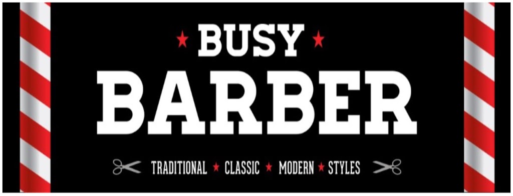 Busy Barber Nerang | hair care | 22/57 Station St, Nerang QLD 4211, Australia | 0755967777 OR +61 7 5596 7777