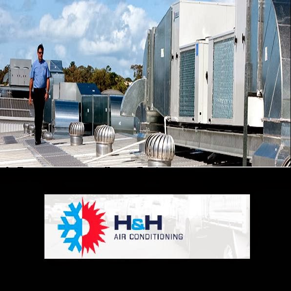H&H Air Conditioning | home goods store | 8/47 Overlord Pl, Acacia Ridge QLD 4110, Australia | 0732761800 OR +61 7 3276 1800