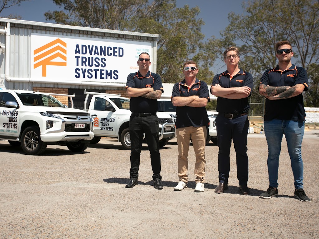 Advanced Truss Systems | 35 Manton St, Morningside QLD 4170, Australia | Phone: (07) 3899 0511