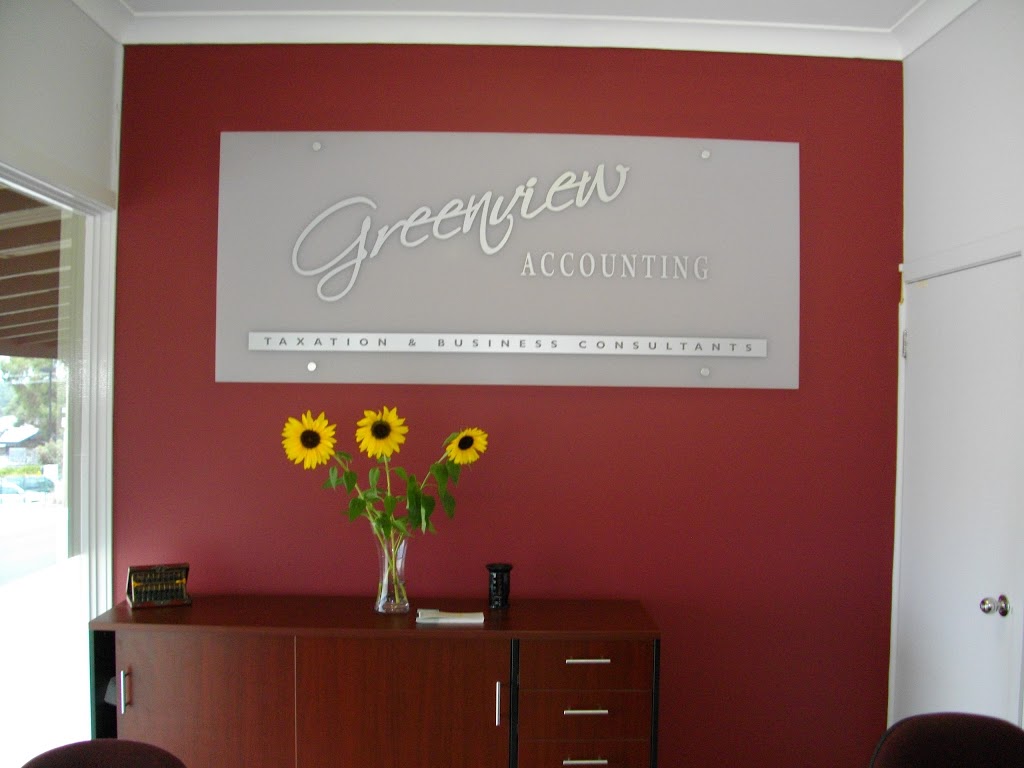 Greenview Accounting Group | accounting | 1-5 High St, Bunyip VIC 3815, Australia | 0356296133 OR +61 3 5629 6133