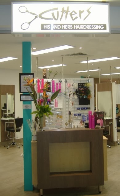 Cutters His & Hers Hairdressing | Wheelers Hill VIC 3150, Australia | Phone: (03) 9560 1111