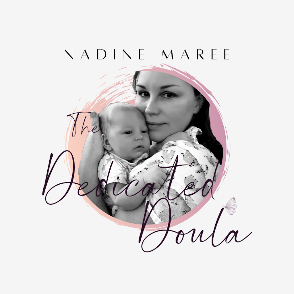 Nadine Maree - The Dedicated Doula (Brisbane North) | 4 Celebration Cres, Griffin QLD 4503, Australia | Phone: 0468 514 945