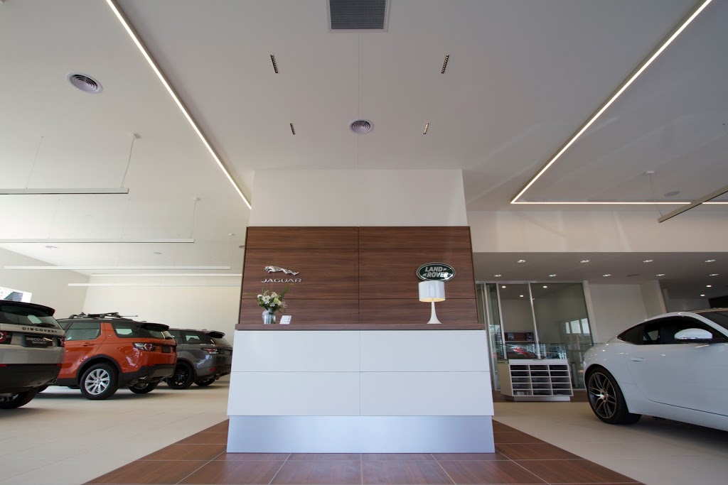 Dubbo Land Rover | car dealer | 94-100 Wheelers Ln, Dubbo NSW 2830, Australia | 0268849725 OR +61 2 6884 9725