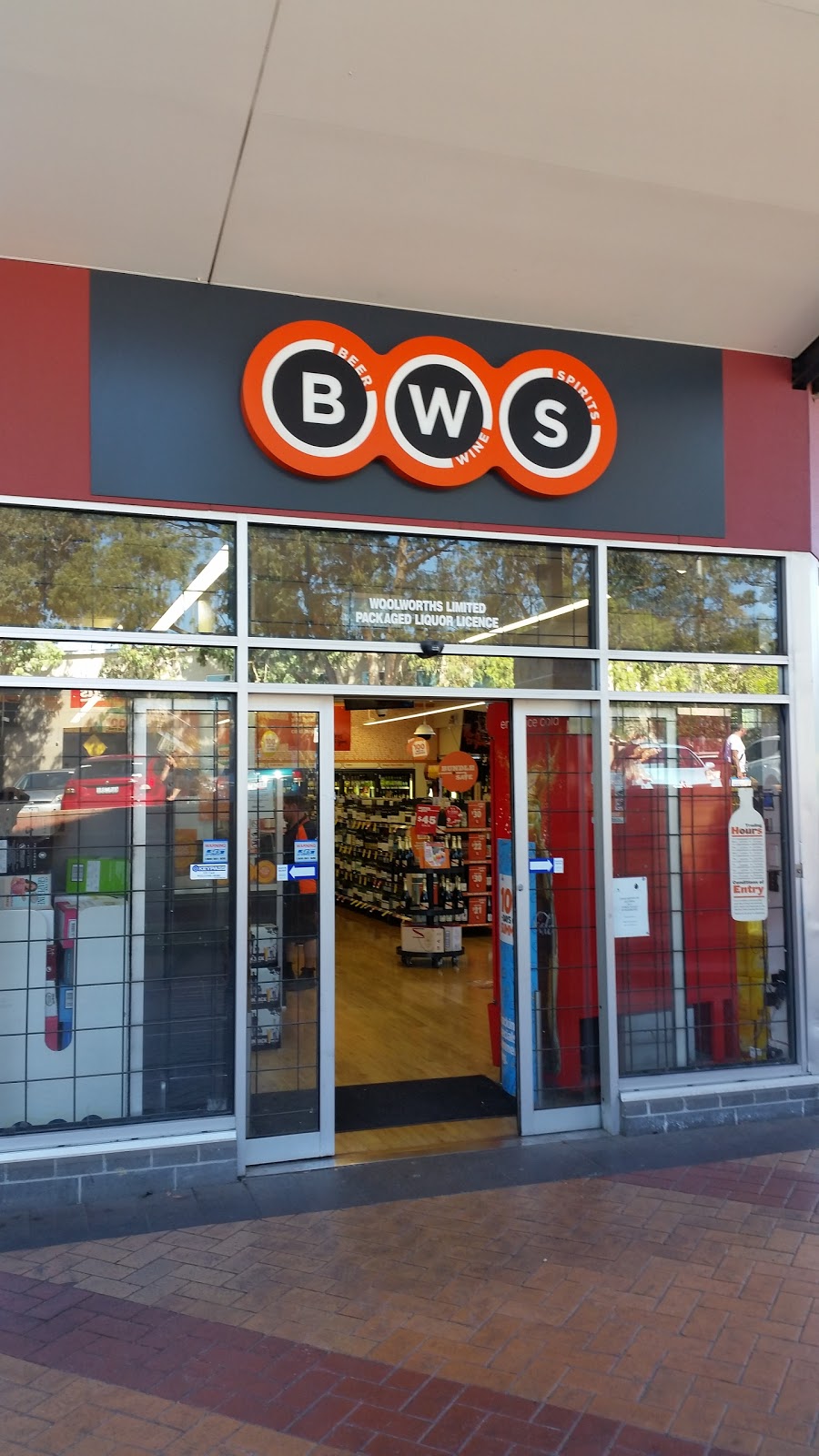 BWS Boronia Junction | store | 127 Boronia Rd, Boronia VIC 3155, Australia | 0387562448 OR +61 3 8756 2448