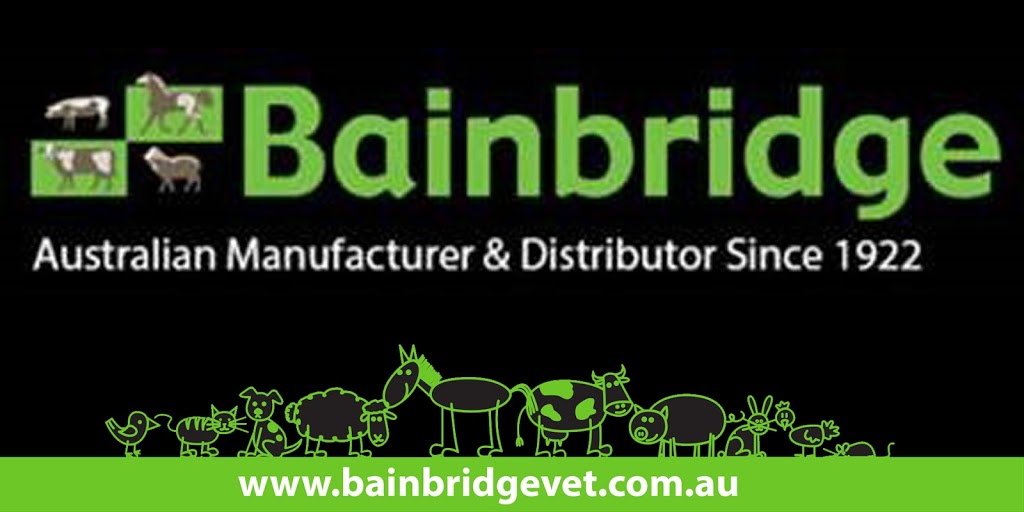 Bainbridge WA | storage | 4/29 Haydock St, Forrestdale WA 6112, Australia | 0893987258 OR +61 8 9398 7258