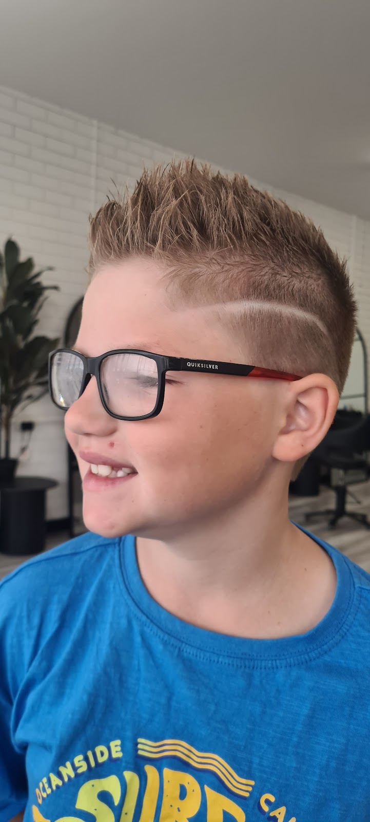 Mr. Baileys Barbershop | 25 Carpenter St, Wendouree VIC 3355, Australia | Phone: 0413 393 140