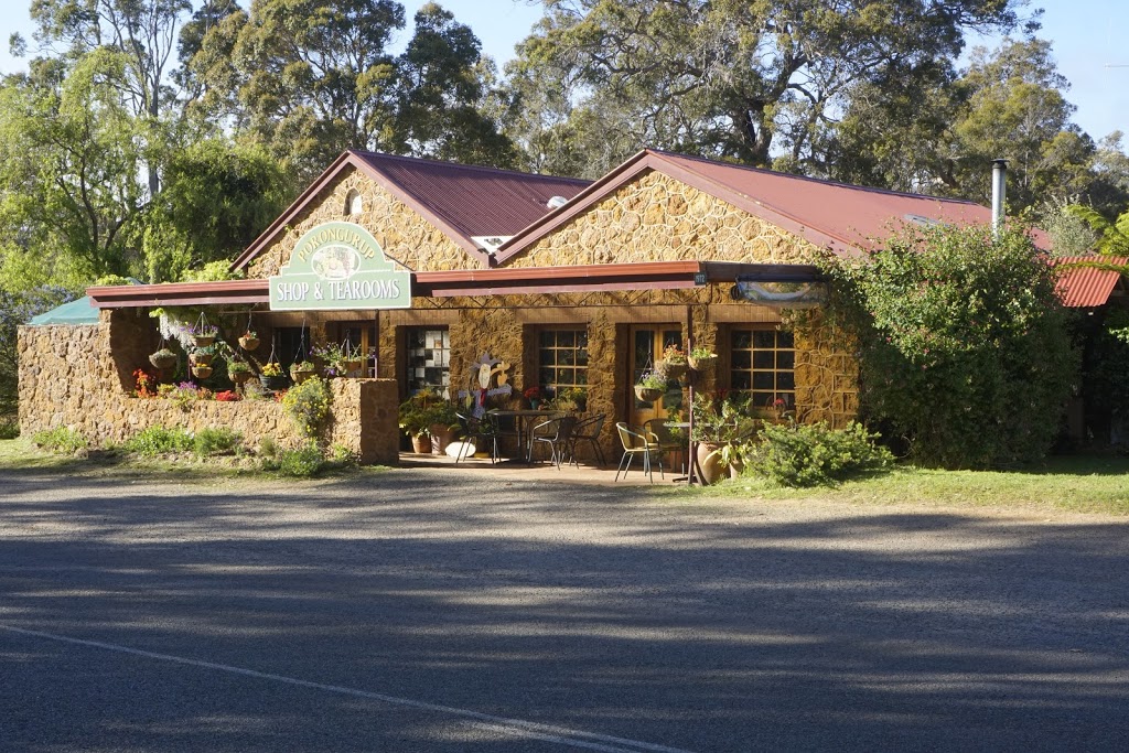 Porongurup Inn | cafe | 1972 Porongurup Rd, Porongurup WA 6324, Australia | 0898531110 OR +61 8 9853 1110