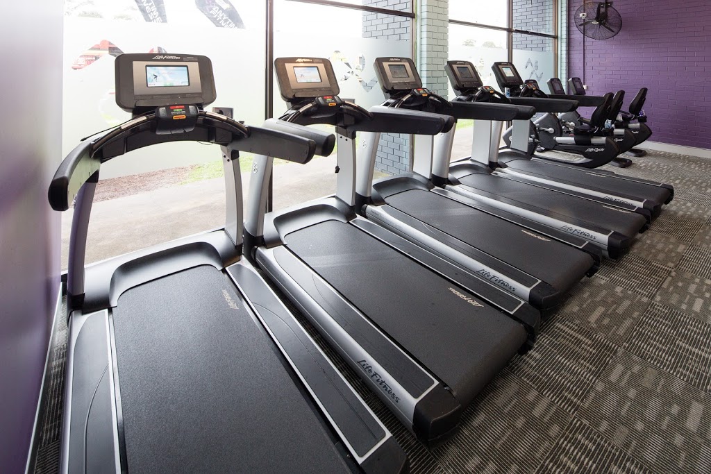 Anytime Fitness | 2/31 Scoresby Rd, Bayswater VIC 3153, Australia | Phone: (03) 9720 1518