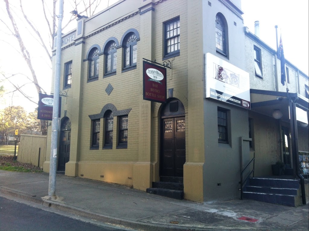 Jemmy Moss Inn | Cnr Argyle St & Waite St, Moss Vale NSW 2577, Australia | Phone: (02) 4868 1721