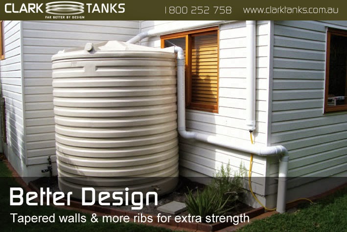 Clark Tanks | 1 Cardiff Pl, Bathurst NSW 2795, Australia | Phone: (02) 6334 2720