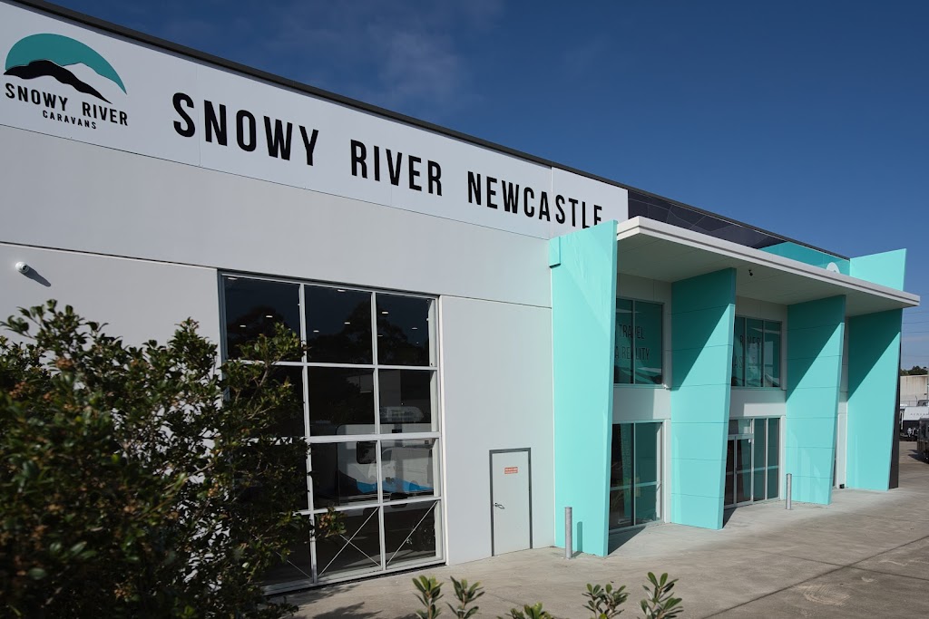 Snowy River Newcastle | 26 Camfield Dr, Heatherbrae NSW 2324, Australia | Phone: (02) 4040 2000