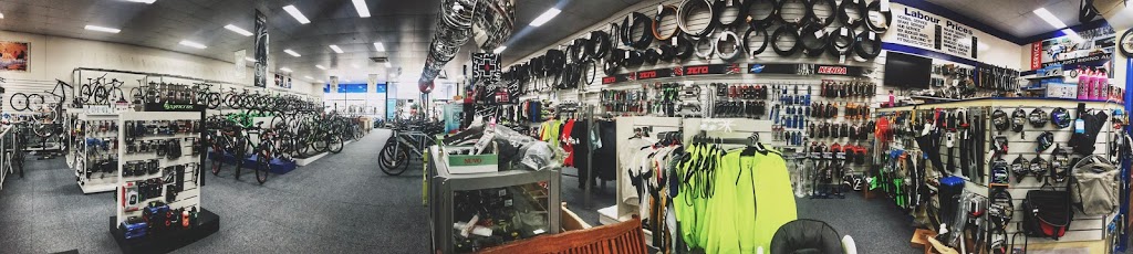 Rays Bicycle Centre | bicycle store | Shop 2A/296 Ballarat Rd, Braybrook VIC 3019, Australia | 0393119777 OR +61 3 9311 9777