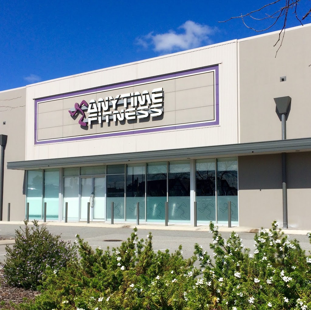 Anytime Fitness | 1/676 Beeliar Dr, Success WA 6164, Australia | Phone: (08) 9499 4580