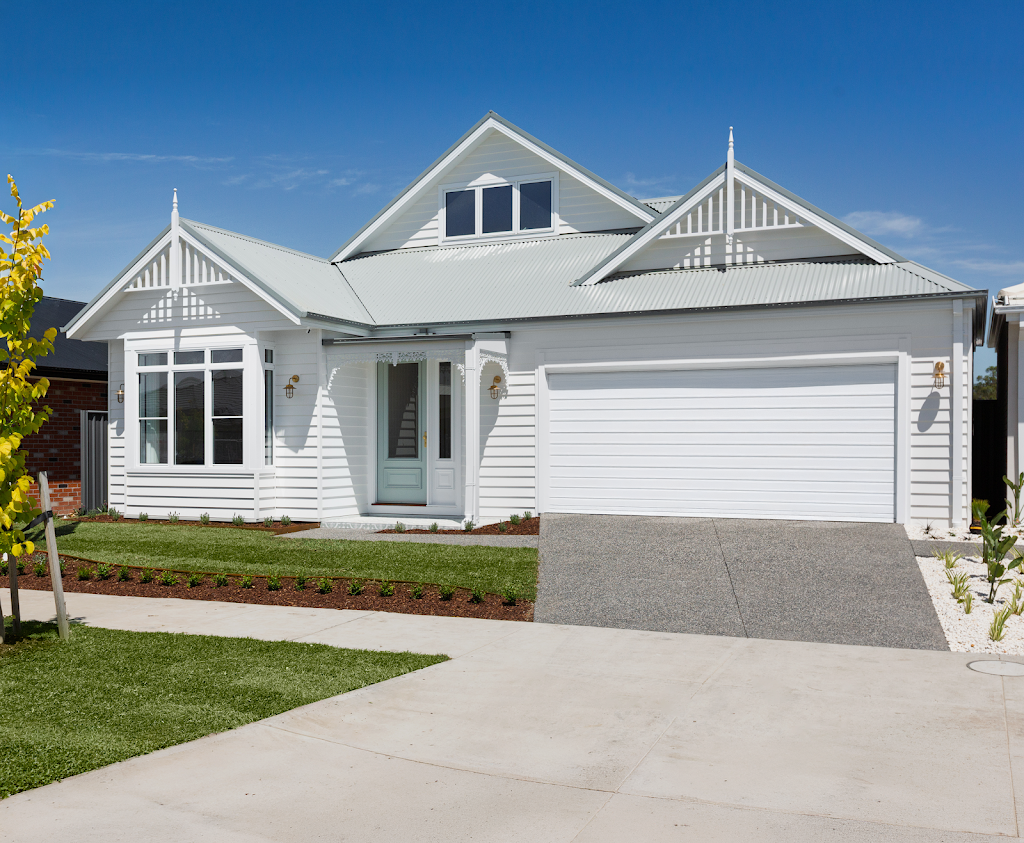 Kialla Homes Display Home - Nar Nar Goon | 30 Brushtail Rd, Nar Nar Goon VIC 3812, Australia | Phone: (03) 5941 3996